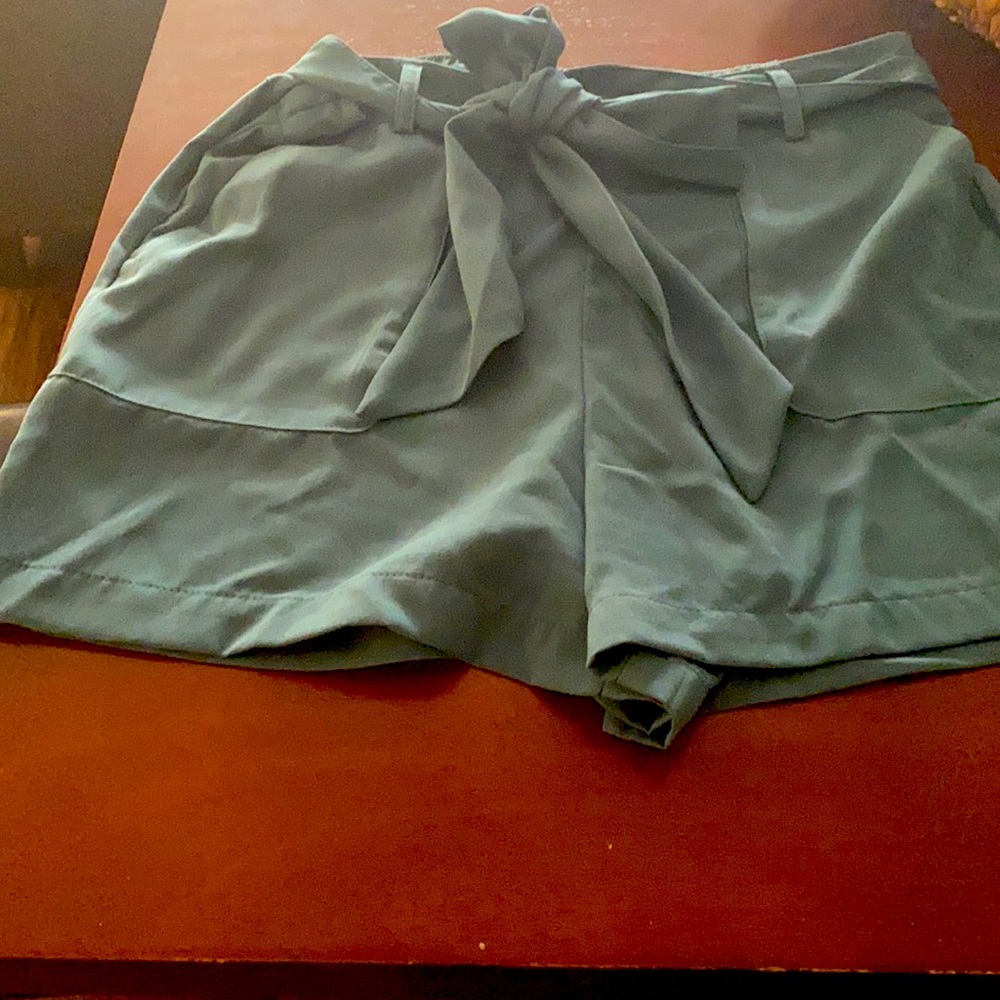 Short
